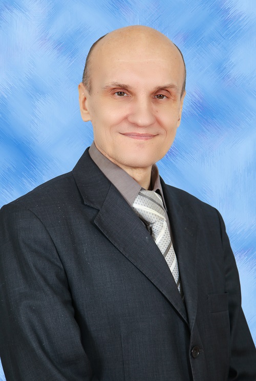 Жигаленко Константин Иванович.